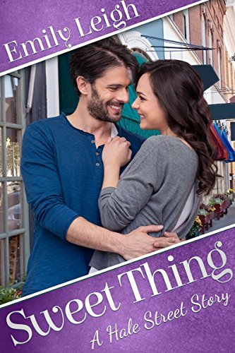 Hale Street book cover 1