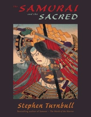 The Samurai and the Sacred book cover
