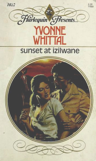 Transvaal Saga book cover 3