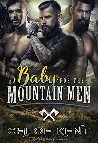 A Baby for the Mountain Men book cover