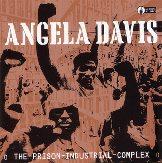The Prison Industrial Complex book cover