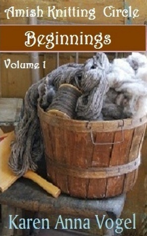 Beginnings book cover