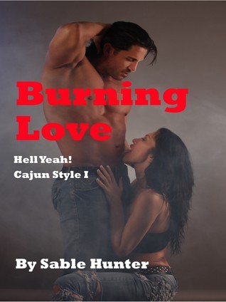 Hell Yeah! Cajun Style book cover 1