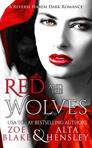 Dark Fantasy book cover 2