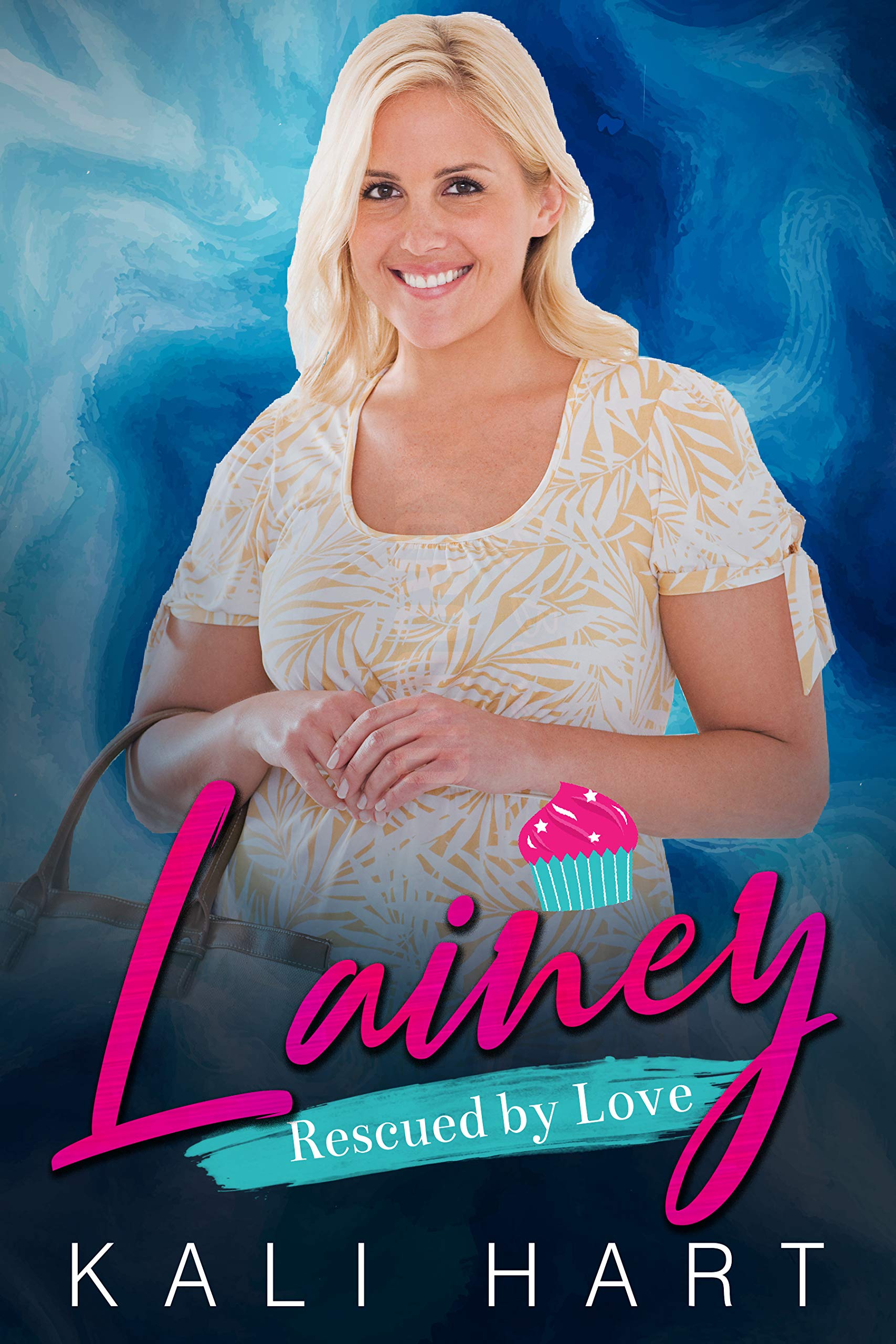 Lainey book cover