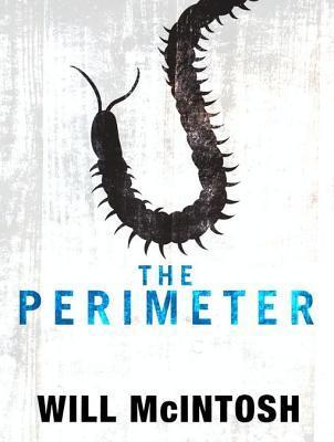 The Perimeter book cover