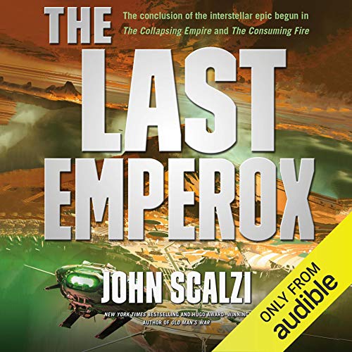 The Interdependency book cover 3