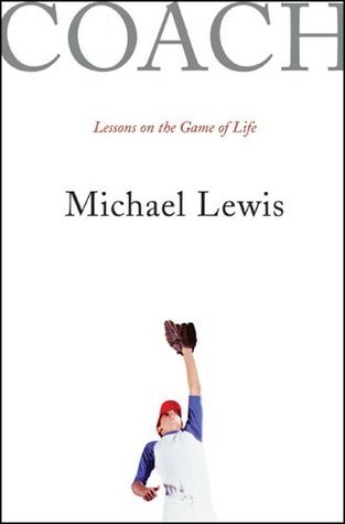 Coach book cover
