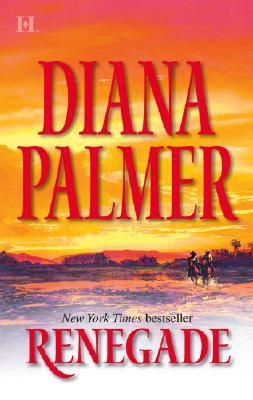 Renegade book cover