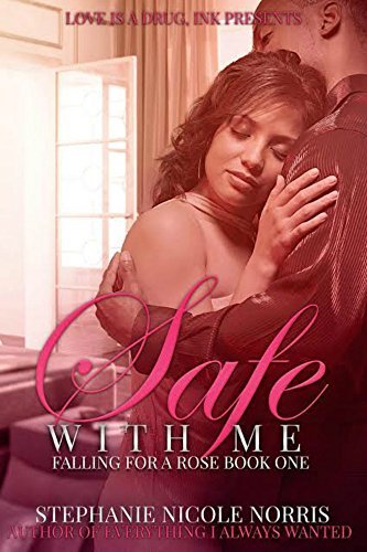 Falling for a Rose book cover 1