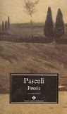 Poesie book cover