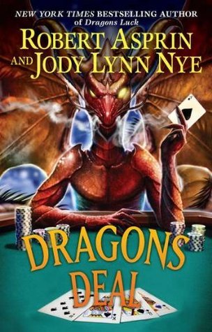 Dragons book cover 3