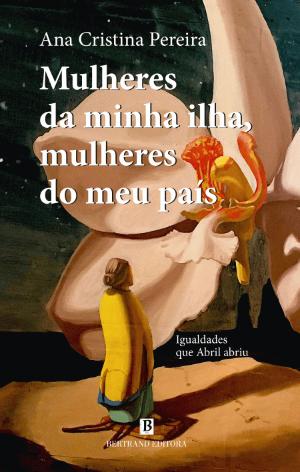 Mulheres da Minha Ilha, Mulheres do Meu País book cover