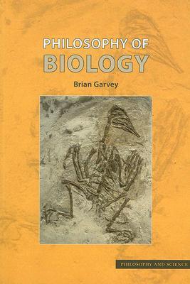 Biyoloji Felsefesi book cover