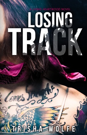 Living Heartwood book cover 2