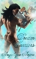 Dream Warriors book cover
