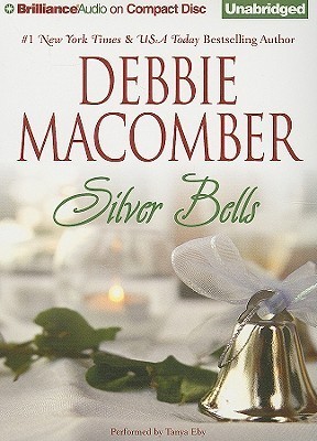 Silver Bells book cover