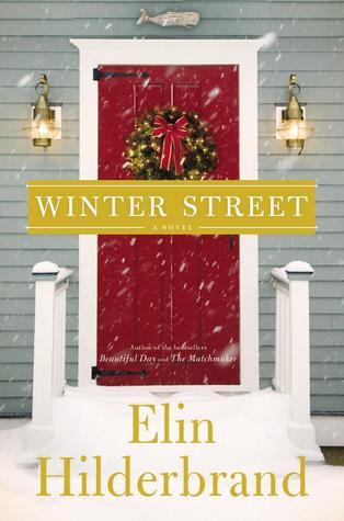 Winter Street book cover 1