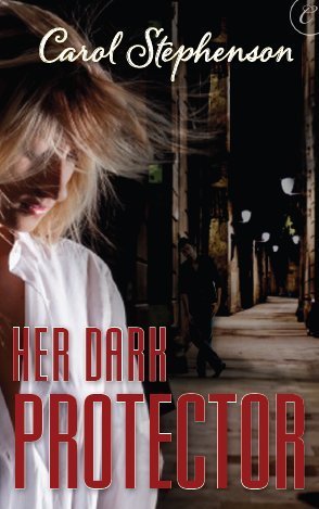Her Dark Protector book cover