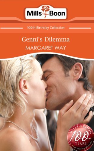 Genni's Dilemma book cover