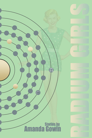 Radium Girls book cover