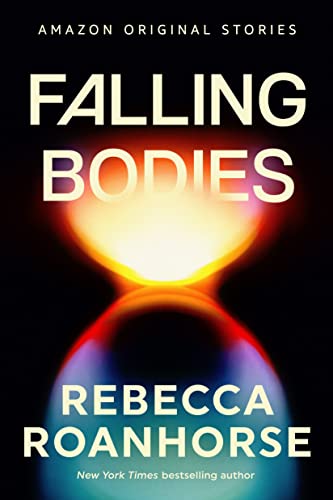 The Far Reaches book cover 3