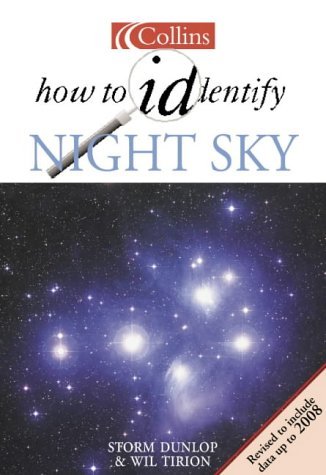 Night Sky book cover