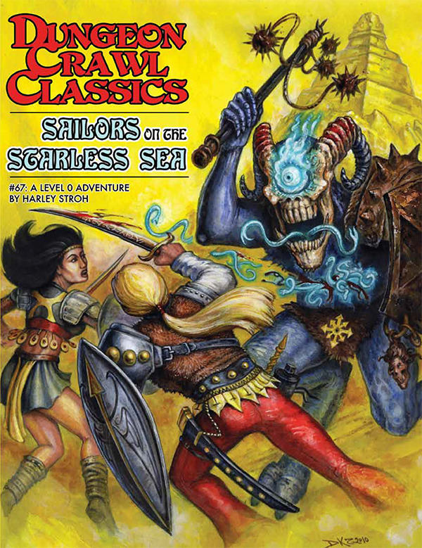 Sailors on the Starless Sea book cover