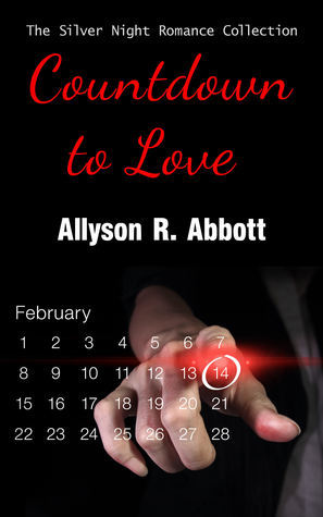 Silver Night Romance Collection book cover 1