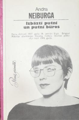 Izbāzti putni un putni būros book cover