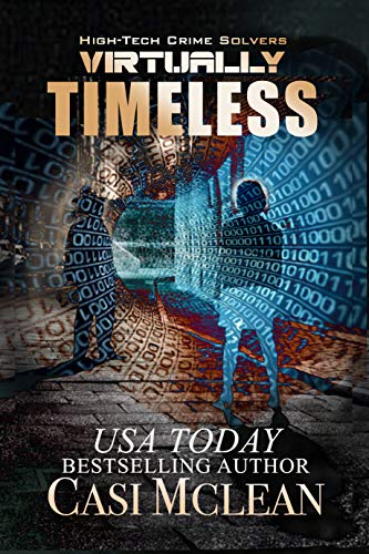 Virtually Timeless book cover