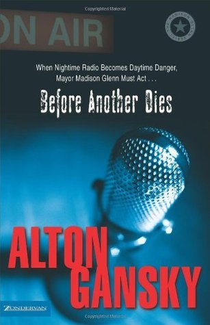 Before Another Dies book cover