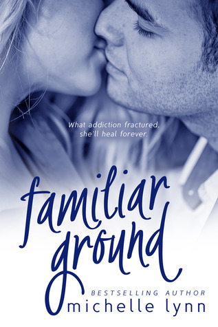 Familiar Ground book cover