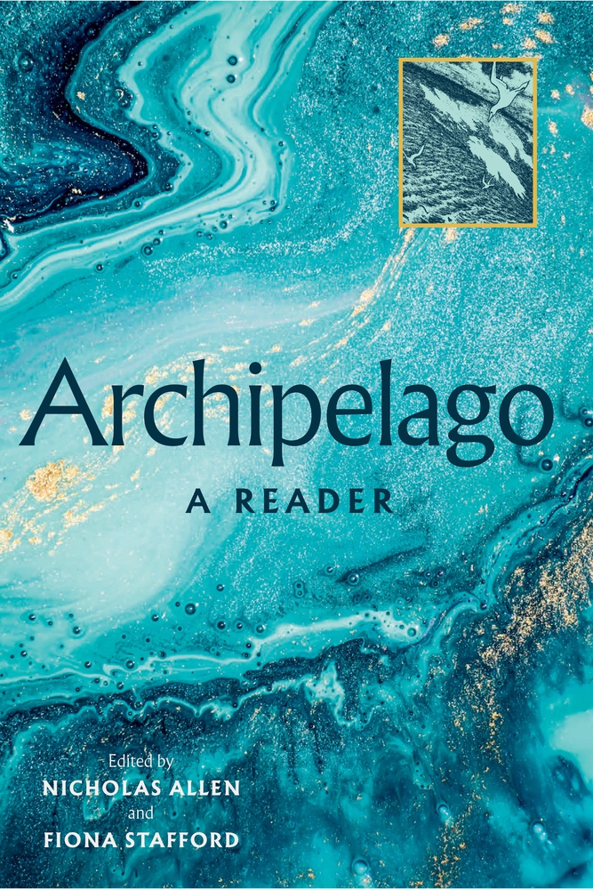Archipelago book cover