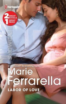 Labor of Love book cover