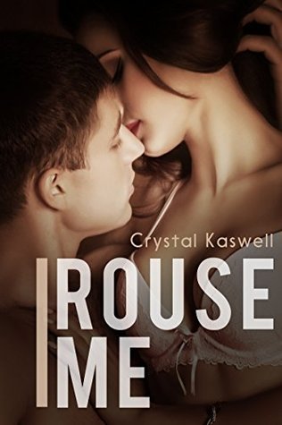Rouse Me book cover 1