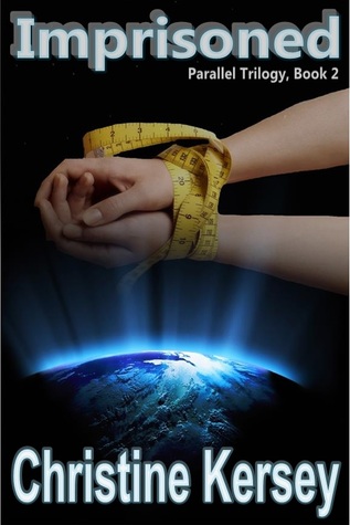 Imprisoned book cover
