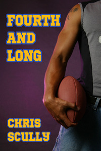 Fourth and Long book cover
