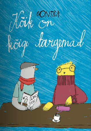 Everyone's the Smartest book cover
