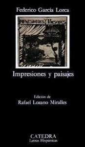 Impressions and Landscapes book cover