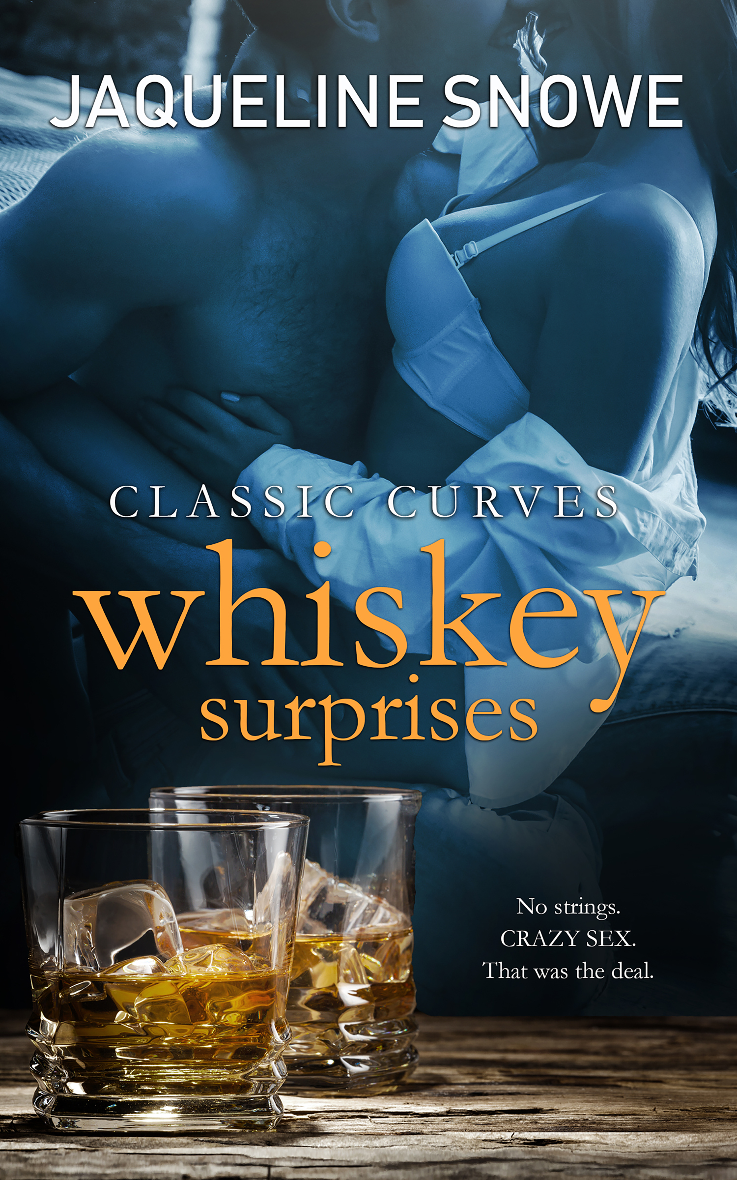 Classic Curves book cover 1