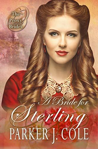 A Bride for Sterling book cover