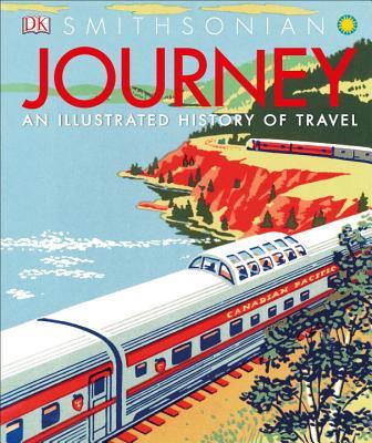 Journey book cover