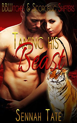 Taming His Beast book cover