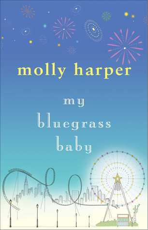 Bluegrass book cover 1