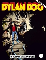 Dylan Dog Ristampa n. 22 book cover