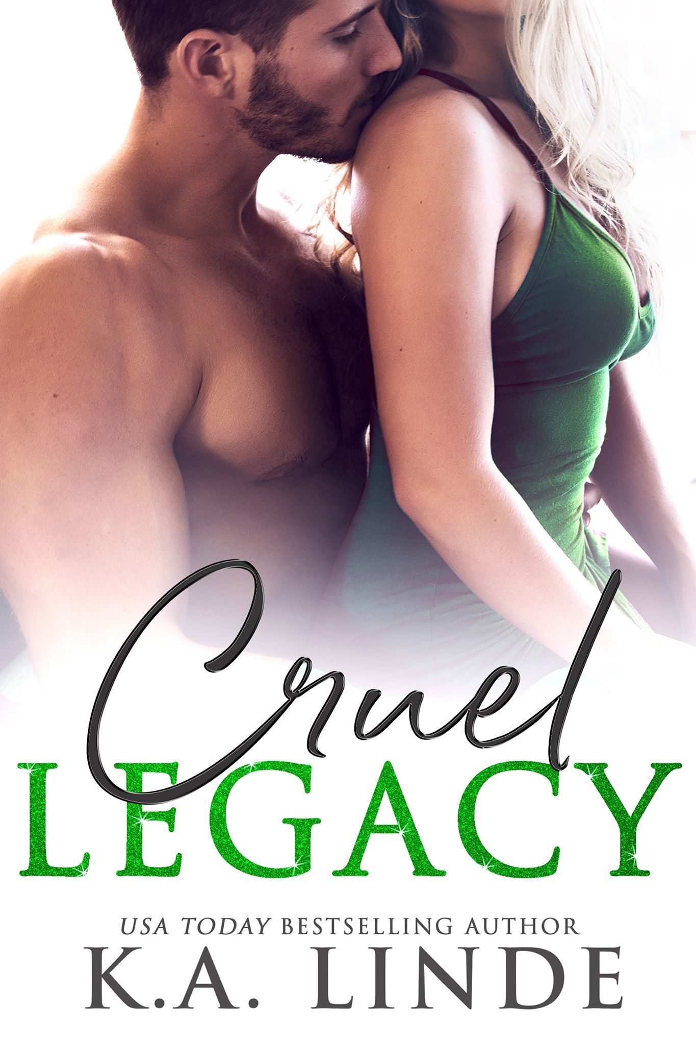 Cruel book cover 3