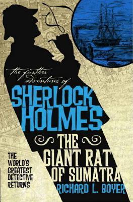 The Further Adventures of Sherlock Holmes by Titan Books book cover 2
