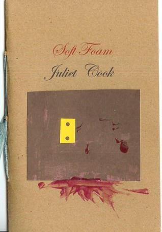Soft Foam book cover