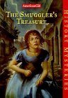 American Girl History Mysteries book cover 1